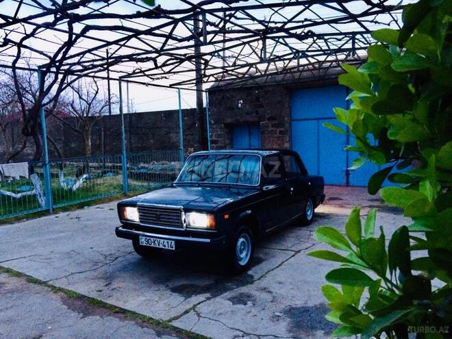 LADA (VAZ) 2107 2012, 263,539 km - 1.6 l - Bakı