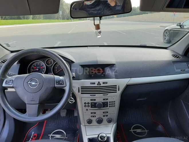Opel Astra 2007, 127,812 km - 1.4 l - Bakı