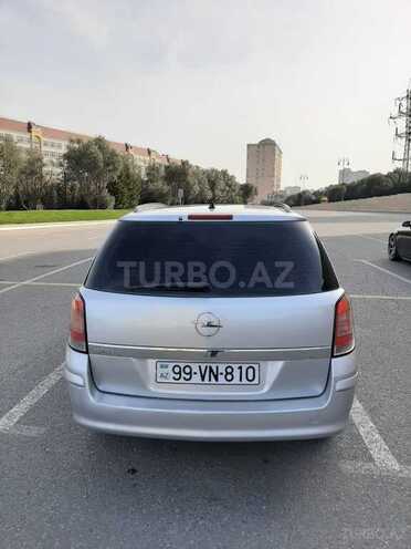 Opel Astra 2007, 127,812 km - 1.4 l - Bakı