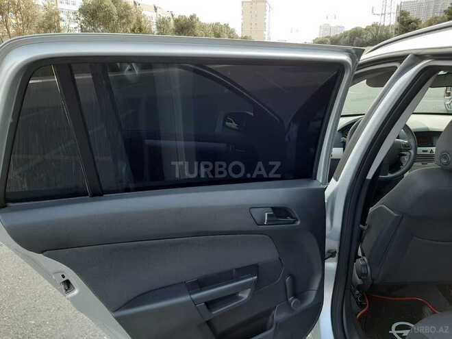 Opel Astra 2007, 127,812 km - 1.4 l - Bakı