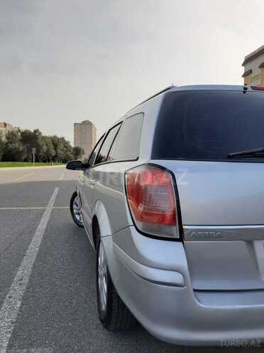 Opel Astra 2007, 127,812 km - 1.4 l - Bakı