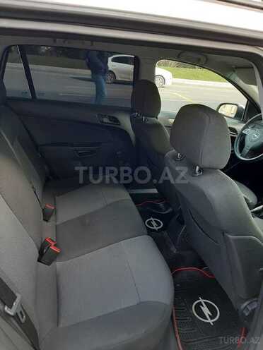 Opel Astra 2007, 127,812 km - 1.4 l - Bakı