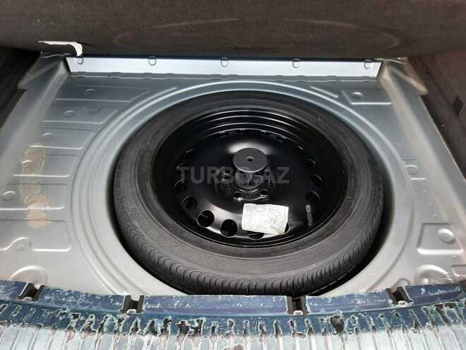 Opel Astra 2007, 127,812 km - 1.4 l - Bakı
