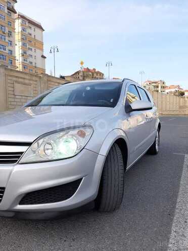 Opel Astra 2007, 127,812 km - 1.4 l - Bakı