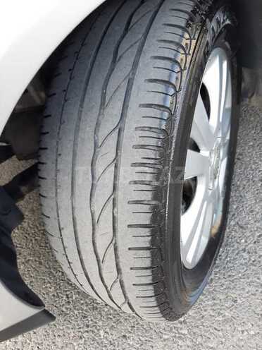 Opel Astra 2007, 127,812 km - 1.4 l - Bakı