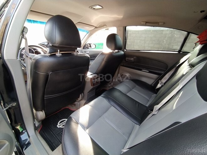 Nissan Altima 2005, 178,000 km - 2.5 l - Bakı
