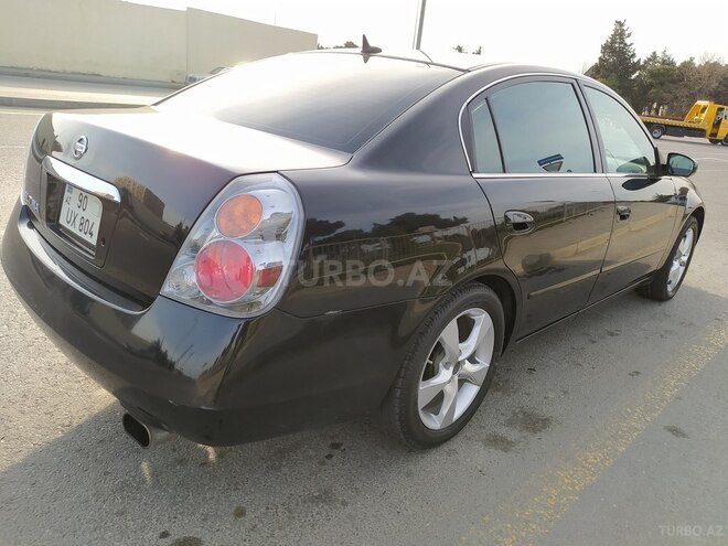 Nissan Altima 2005, 178,000 km - 2.5 l - Bakı