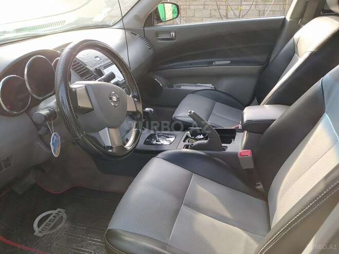 Nissan Altima 2005, 178,000 km - 2.5 l - Bakı