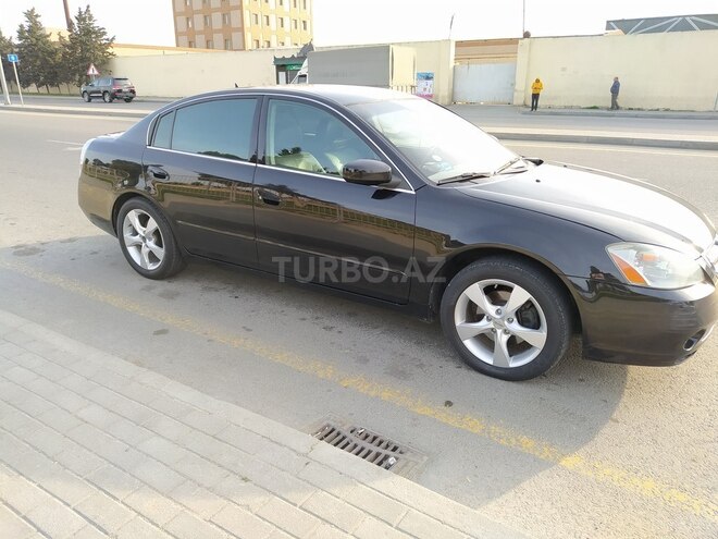 Nissan Altima 2005, 178,000 km - 2.5 l - Bakı