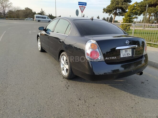 Nissan Altima 2005, 178,000 km - 2.5 l - Bakı