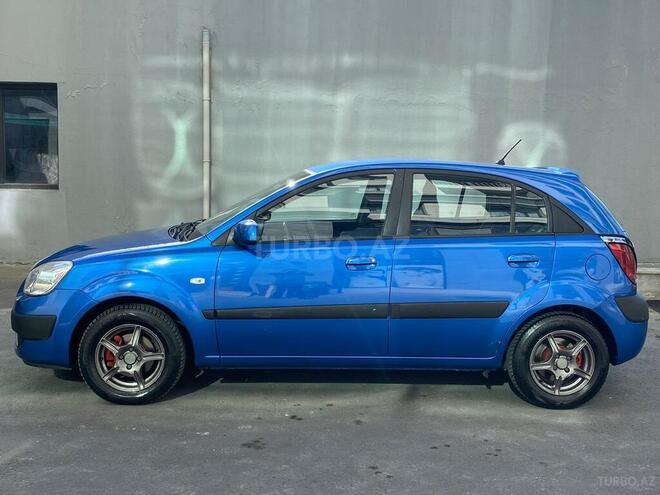 Kia Rio 2005, 220,000 km - 1.5 l - Bakı