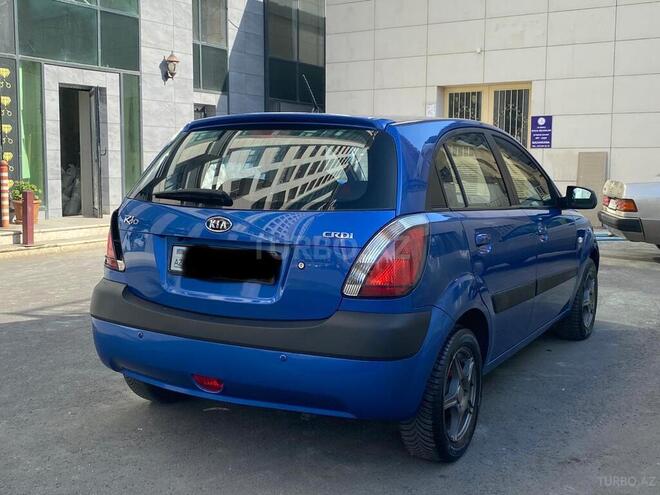 Kia Rio 2005, 220,000 km - 1.5 l - Bakı