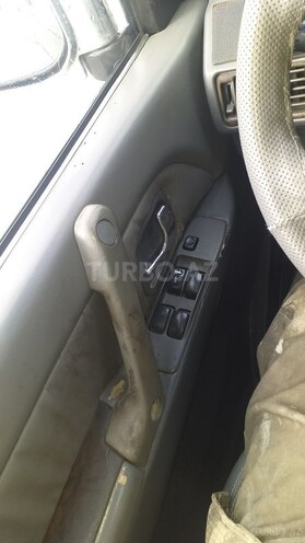 Mitsubishi Pajero 1998, 330,220 km - 3.0 л - Sumqayıt