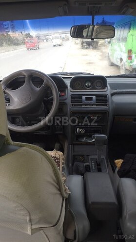 Mitsubishi Pajero 1998, 330,220 km - 3.0 л - Sumqayıt