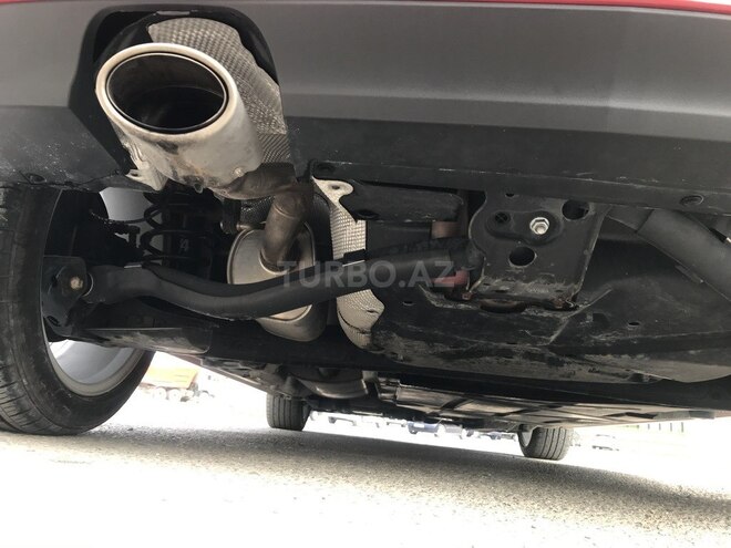 Mercedes B 180 2010, 71,103 km - 1.8 л - Bakı
