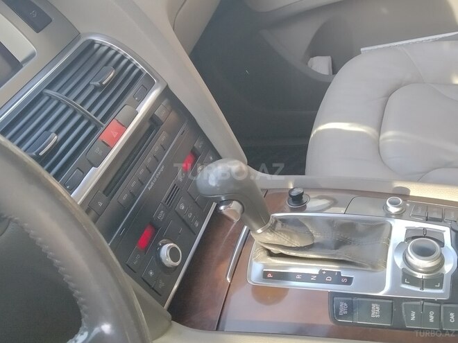 Audi Q7 2006, 196,947 km - 4.2 l - Bakı