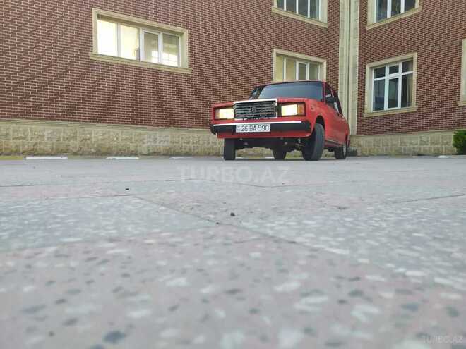 LADA (VAZ) 2107 1990, 365,214 km - 1.6 l - Bakı