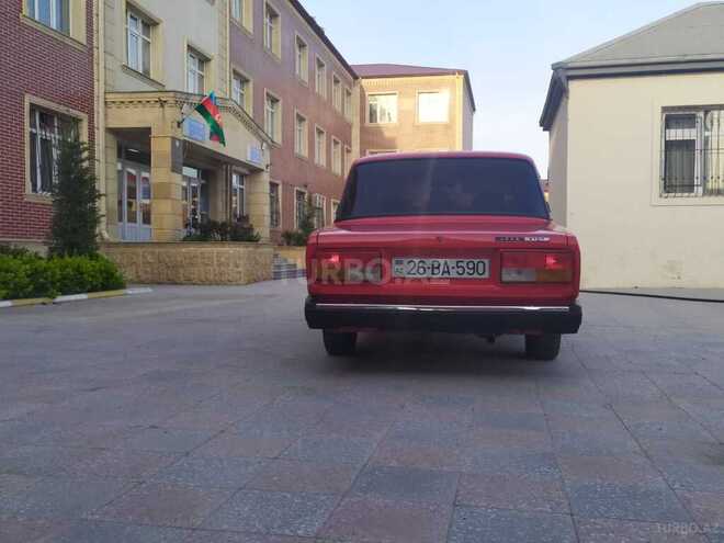 LADA (VAZ) 2107 1990, 365,214 km - 1.6 l - Bakı