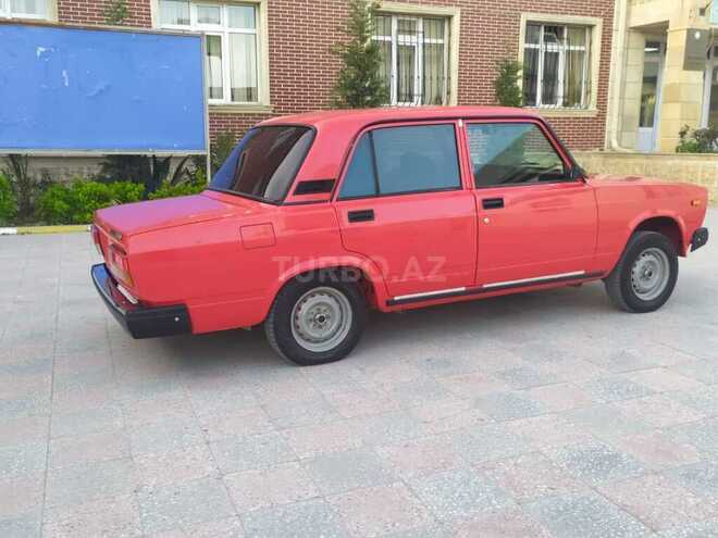 LADA (VAZ) 2107 1990, 365,214 km - 1.6 l - Bakı