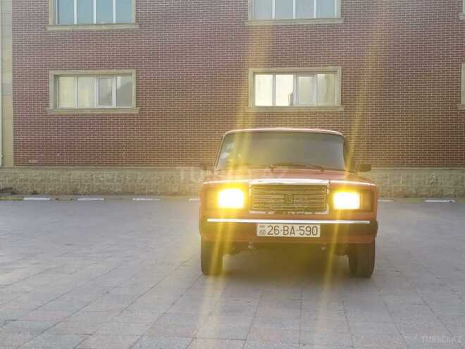 LADA (VAZ) 2107 1990, 365,214 km - 1.6 l - Bakı
