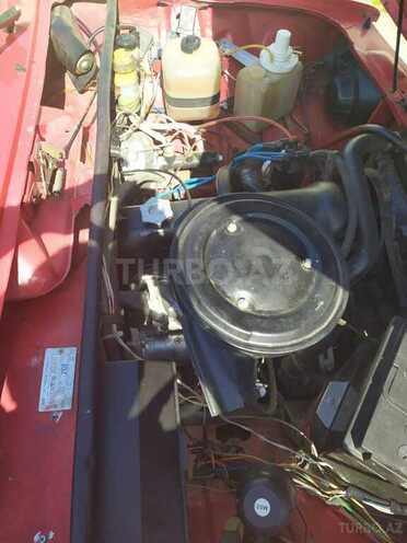LADA (VAZ) 2107 1990, 365,214 km - 1.6 l - Bakı