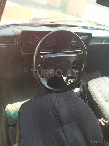 LADA (VAZ) 2107 1990, 365,214 km - 1.6 l - Bakı
