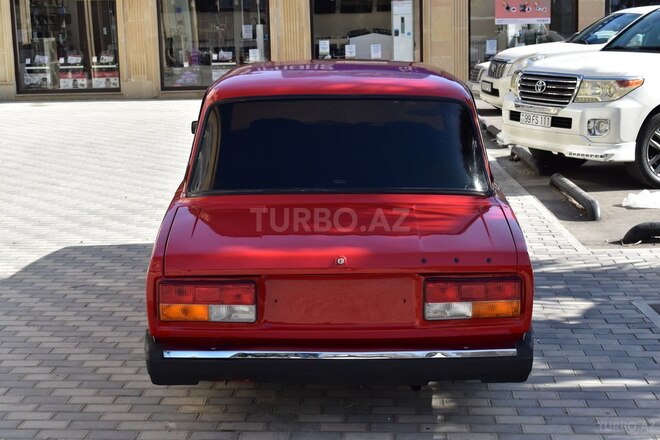 LADA (VAZ) 2107 2005, 79,000 km - 1.6 l - Bakı