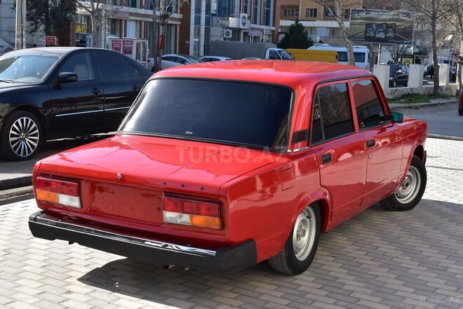 LADA (VAZ) 2107 2005, 79,000 km - 1.6 l - Bakı