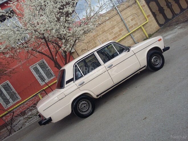 LADA (VAZ) 2106 1988, 1,500,000 km - 1.6 l - Şamaxı