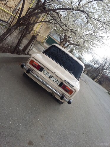 LADA (VAZ) 2106 1988, 1,500,000 km - 1.6 l - Şamaxı