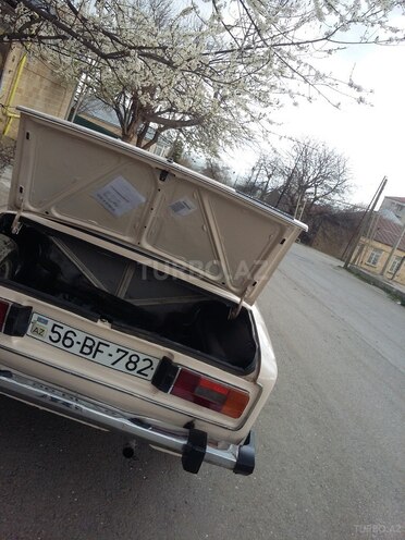 LADA (VAZ) 2106 1988, 1,500,000 km - 1.6 l - Şamaxı