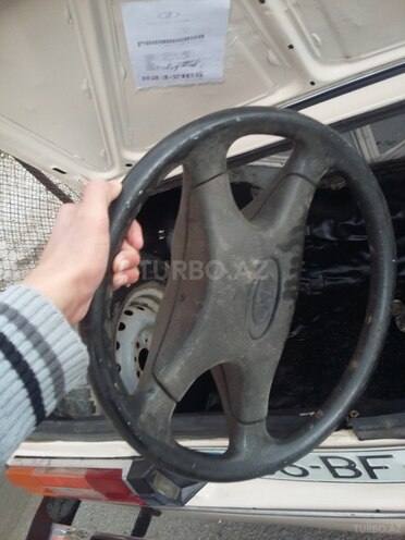 LADA (VAZ) 2106 1988, 1,500,000 km - 1.6 l - Şamaxı