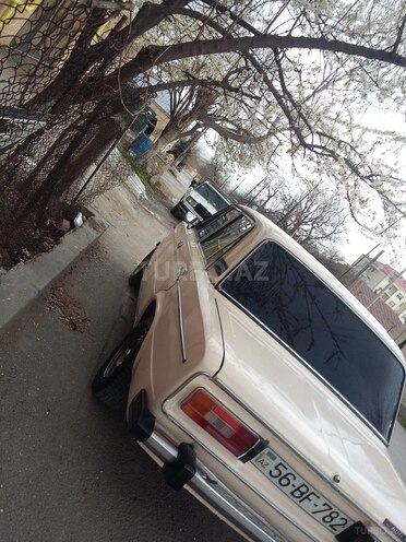 LADA (VAZ) 2106 1988, 1,500,000 km - 1.6 l - Şamaxı