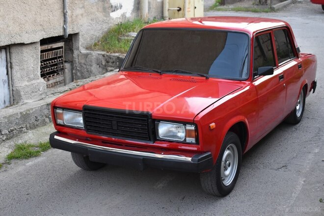 LADA (VAZ) 2107 2005, 79,000 km - 1.6 l - Bakı