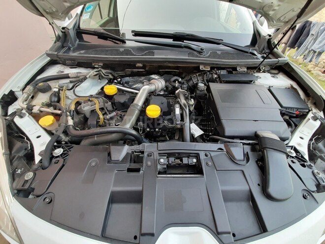 Renault Megane 2010, 229,000 km - 1.5 l - Xırdalan