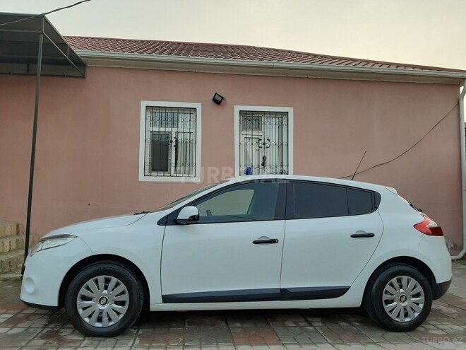 Renault Megane 2010, 229,000 km - 1.5 l - Xırdalan
