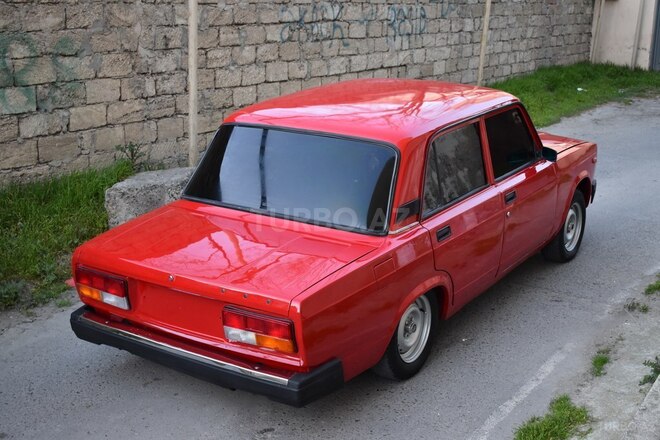 LADA (VAZ) 2107 2005, 79,000 km - 1.6 l - Bakı