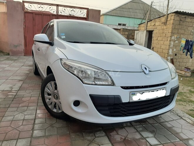 Renault Megane 2010, 229,000 km - 1.5 l - Xırdalan