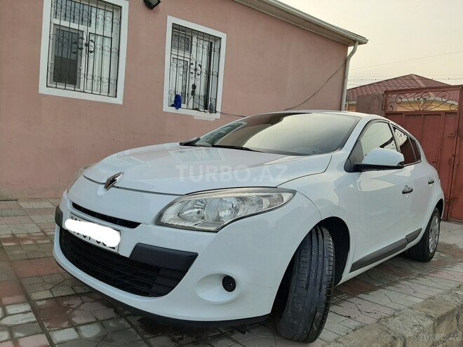 Renault Megane 2010, 229,000 km - 1.5 l - Xırdalan