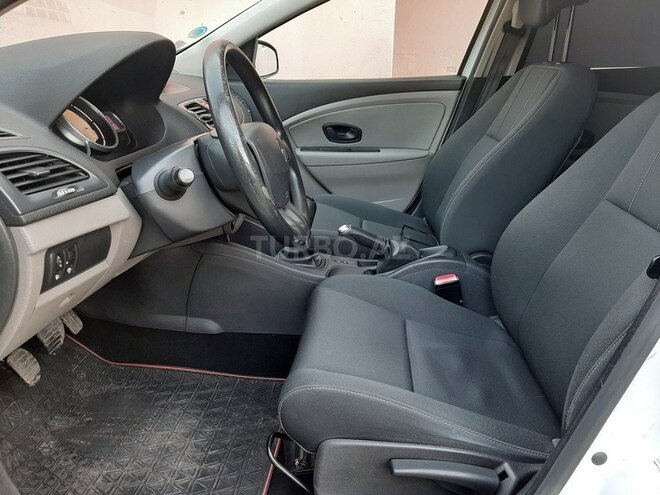 Renault Megane 2010, 229,000 km - 1.5 l - Xırdalan