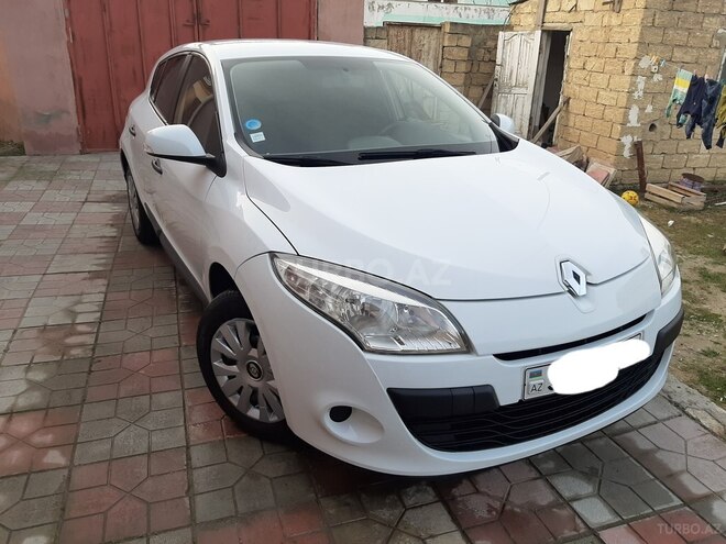 Renault Megane 2010, 229,000 km - 1.5 l - Xırdalan