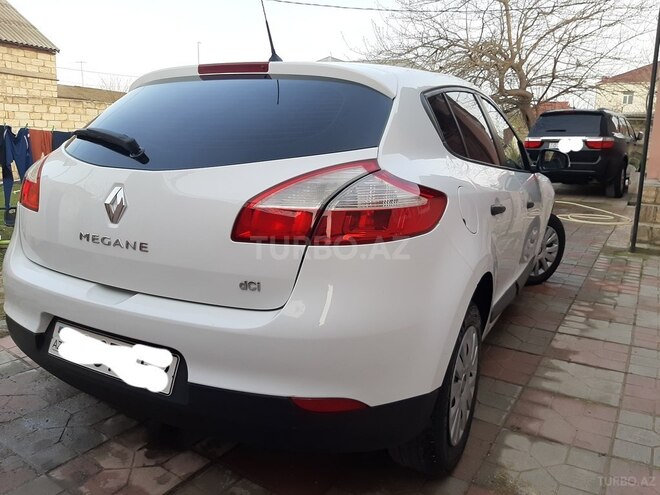 Renault Megane 2010, 229,000 km - 1.5 l - Xırdalan