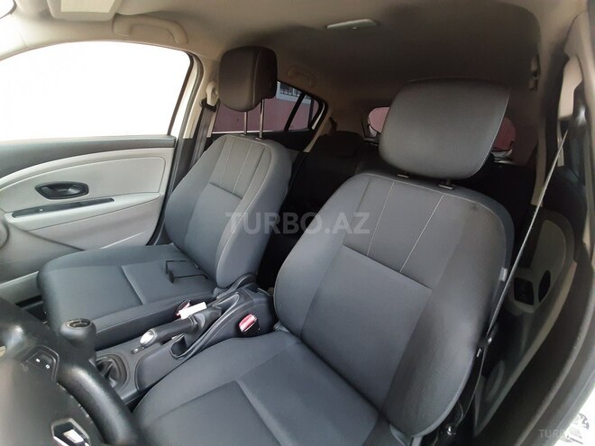 Renault Megane 2010, 229,000 km - 1.5 l - Xırdalan