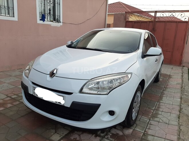 Renault Megane 2010, 229,000 km - 1.5 l - Xırdalan