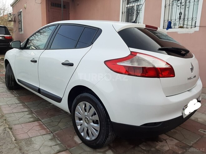 Renault Megane 2010, 229,000 km - 1.5 l - Xırdalan