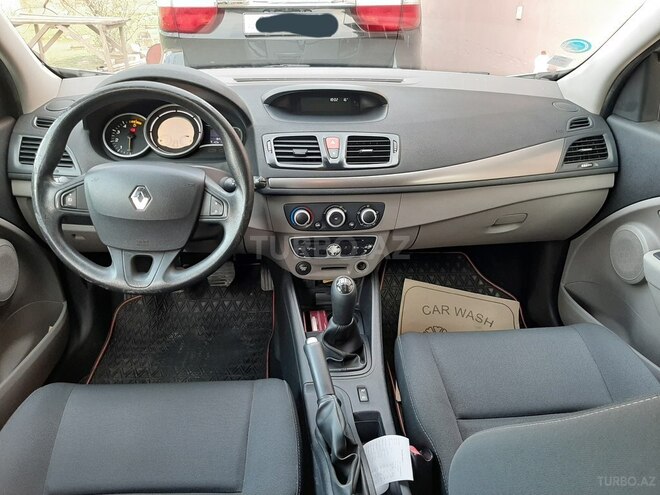 Renault Megane 2010, 229,000 km - 1.5 l - Xırdalan