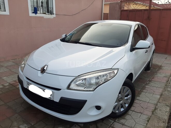 Renault Megane 2010, 229,000 km - 1.5 l - Xırdalan