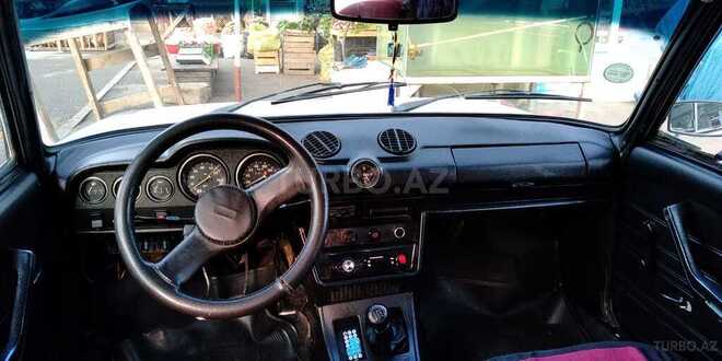LADA (VAZ) 21011 1984, 500,000 km - 1.3 l - Bakı