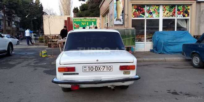 LADA (VAZ) 21011 1984, 500,000 km - 1.3 l - Bakı