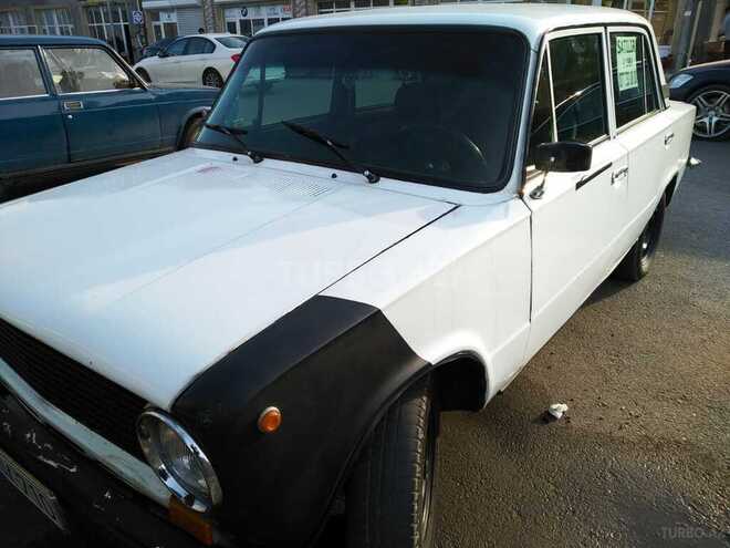 LADA (VAZ) 21011 1984, 500,000 km - 1.3 l - Bakı